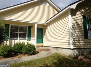 3802 Guest Rd, Valdosta, GA 31605