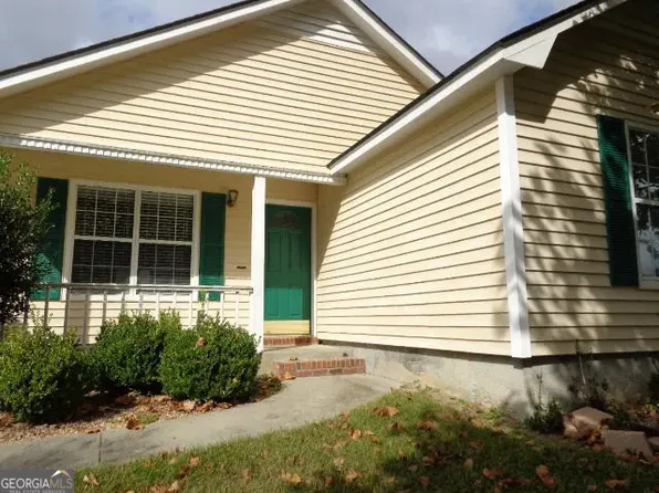 3802 Guest Rd, Valdosta, GA 31605