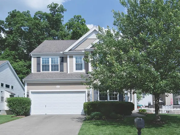 4277 N Gensen Loop, Cincinnati, OH 45245