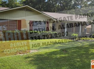 1511 Shrewsbury Dr, Dothan, AL 36301