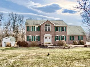 3377 Smoketown Rd, Lewisburg, PA 17837