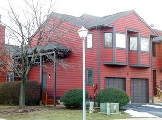 601 Clark Cir #601, Flemington, NJ 08822
