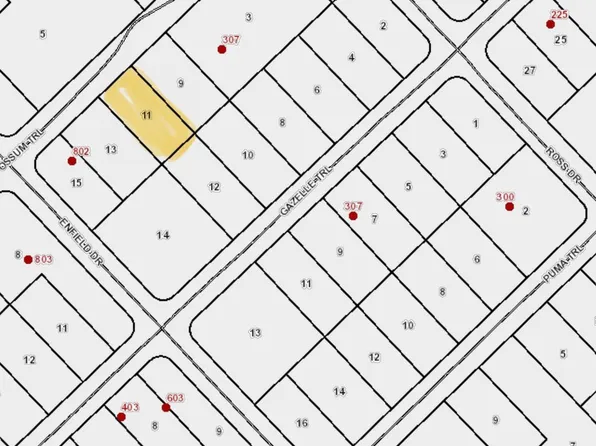 LOT 11 Opossum Trl, Winchester, VA 22602