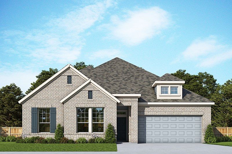 The Felder - A Exterior