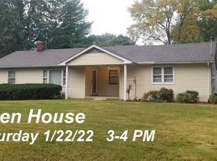 45 Grainey Dr, Glen Carbon, IL
