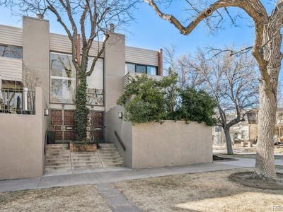 495 Columbine Street, Denver, CO, 80206