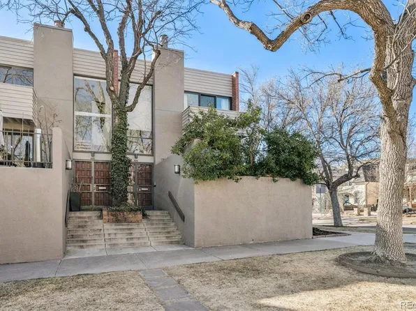 495 Columbine Street, Denver, CO 80206