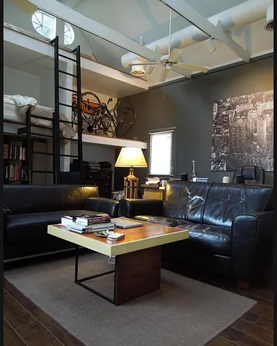 1112 Welch St #2 Photo 1