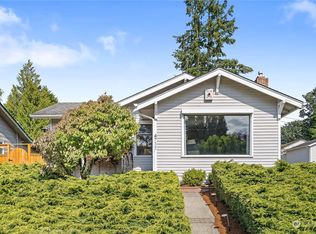 4711 N Pearl St, Tacoma, WA