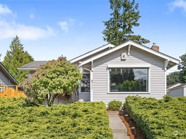 4711 N Pearl Street, Tacoma, WA 98407