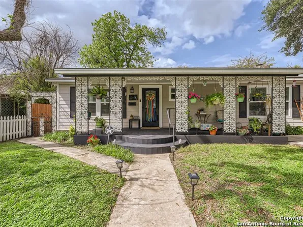 131 MELROSE PL, San Antonio, TX 78212