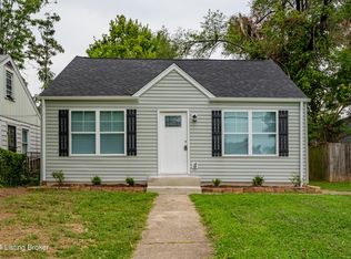 4413 Virginia Ave, Louisville, KY