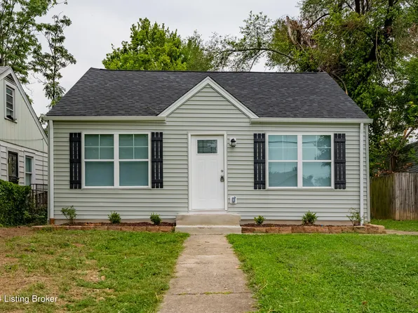 4413 Virginia Ave, Louisville, KY 40211