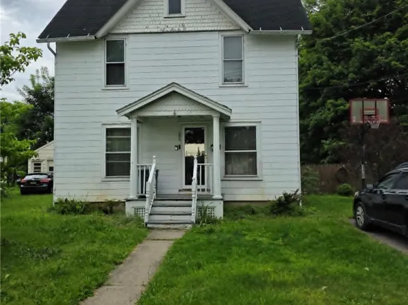 606 Falck St, Elmira, NY 14904