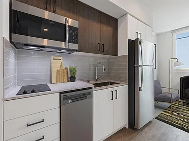 Ellie Passivhaus Apartments