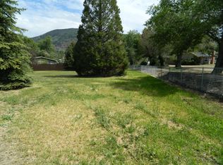 0 Homedale Rd, Klamath Falls, OR 97603