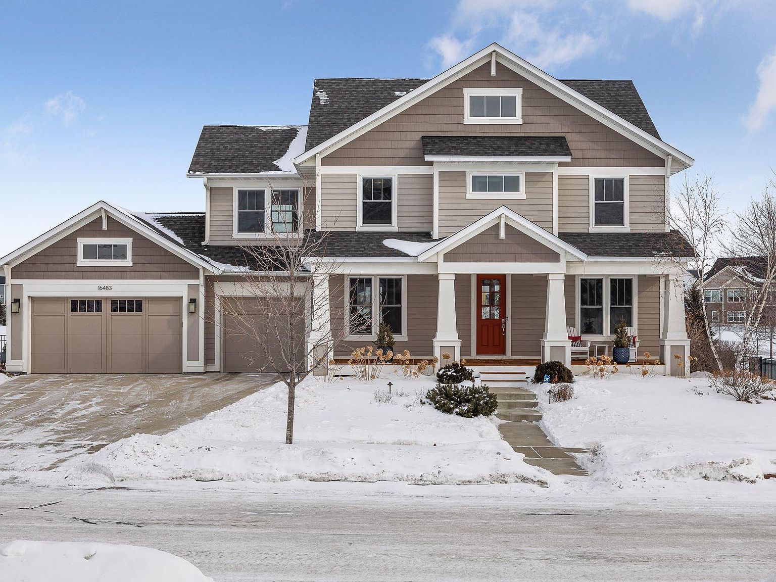 16483 E Lake Dr, Lakeville, MN 55044 Zillow
