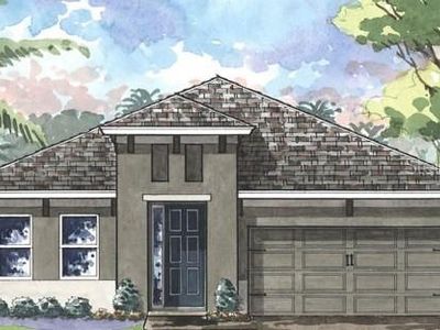 4371 Tubular Run, Land O Lakes, FL, 34638