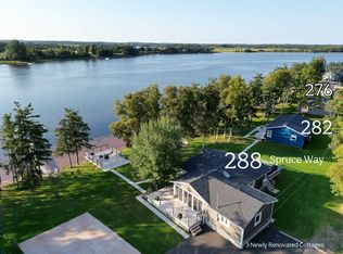 288 Spruce Way, Egmont Parish, PE C0B 1V0