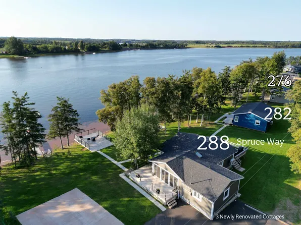 288 Spruce Way, Egmont Parish, PE C0B 1V0