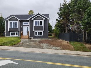 202 Fowlers Rd, Conception Bay South, NL A1W4J8