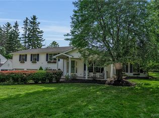 120 Glenridge Rd, East Aurora, NY 14052