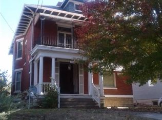 2318 Jefferson Ave, Cincinnati, OH 45212