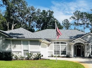 1251 Travers Rd, Green Cove Springs, FL 32043