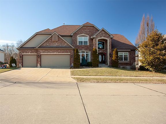 2nd image of 3038 Windsor Point Dr