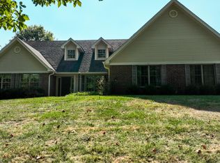1720 Talon Way, Somerset, KY 42503