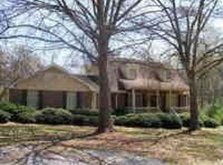 8316 Athens Rd, Carnesville, GA 30521