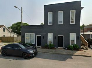 409 W Railroad St #2, Lizton, IN 46149