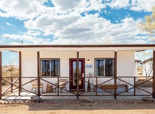 5220 Tesoro Rd, Yucca Valley, CA 92284