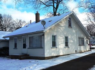 465 Canton Rd APT 1, Akron, OH 44312