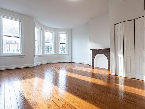 2nd image of 1707 Saint Paul St #2A