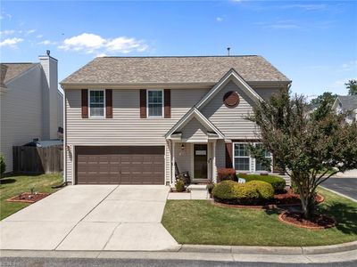 408 Prince George Ct, Chesapeake, VA, 23320