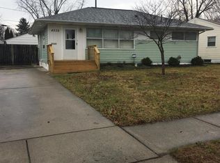 4532 Rodney Rd, Columbus, OH 43227