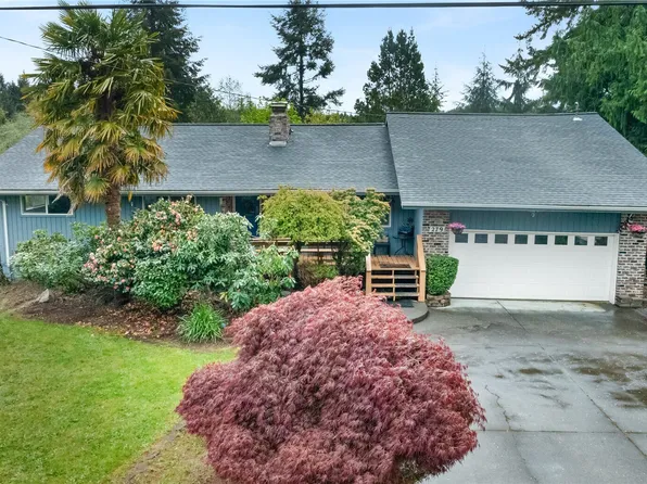 279 Holly Lane, Cosmopolis, WA 98537