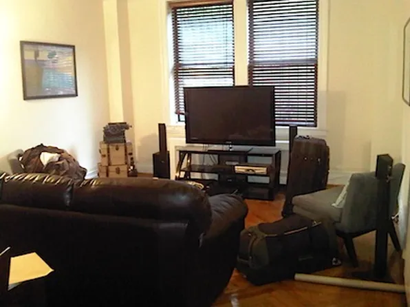 600 W 111th St, New York, NY 10025