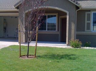 11075 Lamour Ln, Reno, NV 89521