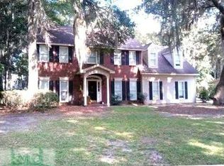 206 Gloucester Rd, Savannah, GA 31410