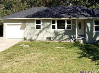 4765 Sumrall Dr, Baton Rouge, LA 70811