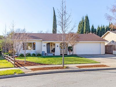 1364 Via De Los Reyes, San Jose, CA, 95120