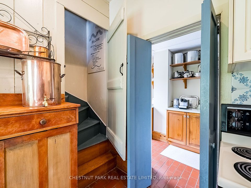 7690 A County Road 50 Trent Hills ON Zillow