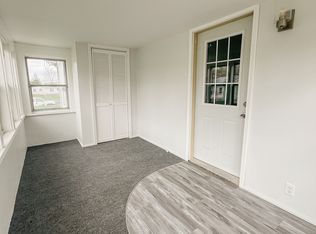 301 N Taylor St, Oblong, IL 62449