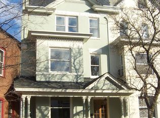 3345 17th St NW APT 2, Washington, DC 20010