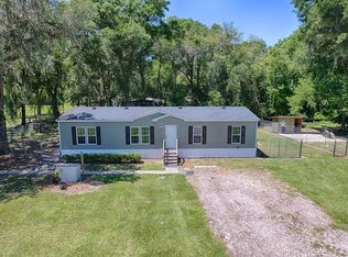 160 County Road 532w, Bushnell, FL 33513