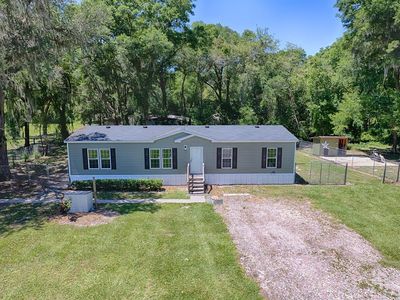 160 County Road 532w, Bushnell, FL, 33513