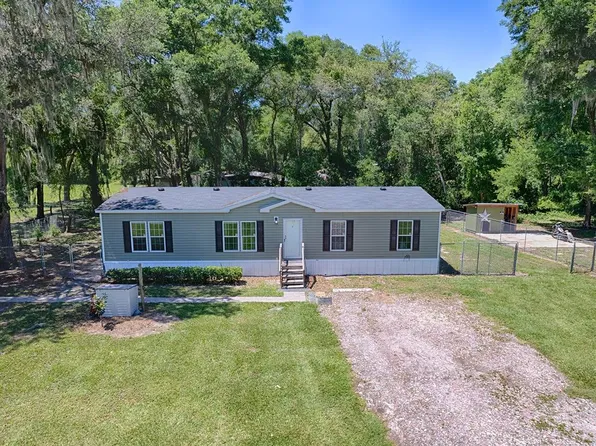 160 County Road 532w, Bushnell, FL 33513