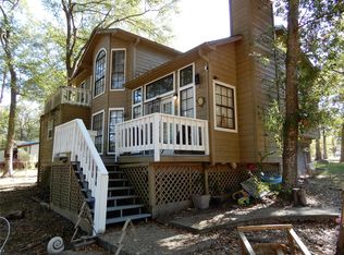 1 Brandon Rd, Huntsville, TX 77320